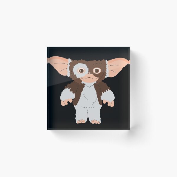 Item preview, gremlins cute little gizmo  designed and sold by Soulfate.