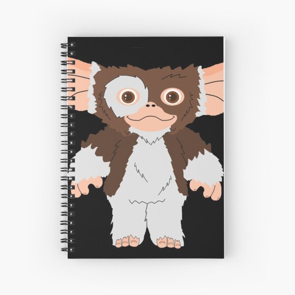 Item preview, gremlins cute little gizmo  designed and sold by Soulfate.