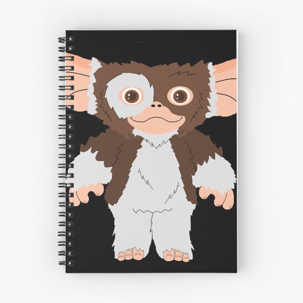 Item preview, gremlins cute little gizmo  designed and sold by Soulfate.