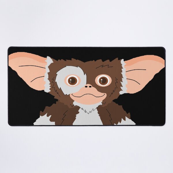 Item preview, gremlins cute little gizmo  designed and sold by Soulfate.