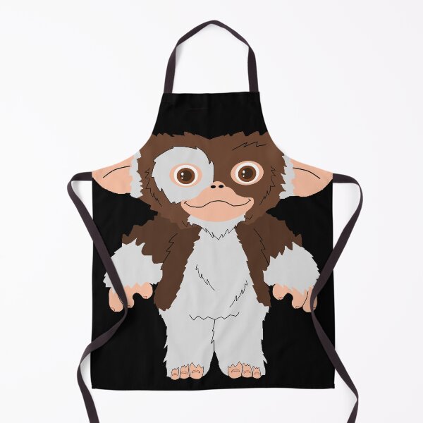 Item preview, gremlins cute little gizmo designed and sold by Soulfate.