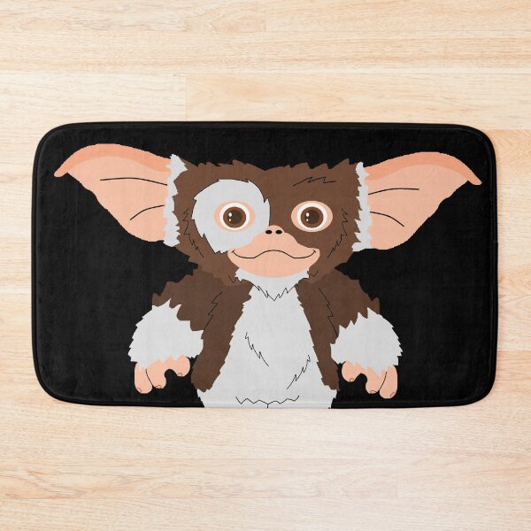 Item preview, gremlins cute little gizmo  designed and sold by Soulfate.