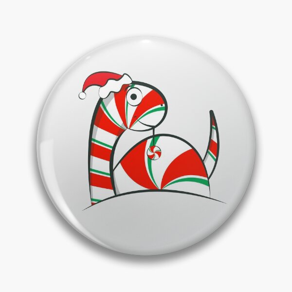 Item preview, Peppermint Gal Gertie (2021) designed and sold by Imgineer2017 Designs.