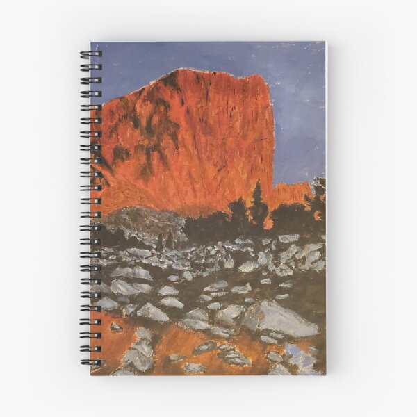 Item preview, Mountains of the Southwest 1. designed and sold by Anastasia Ruzmaikina.