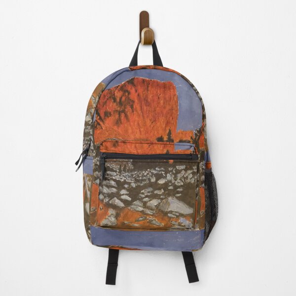 Item preview, Mountains of the Southwest 1. designed and sold by Anastasia Ruzmaikina.