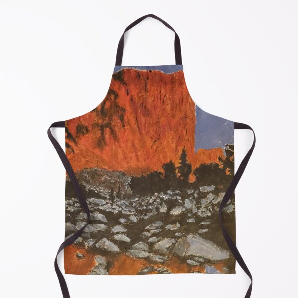 Item preview, Mountains of the Southwest 1. designed and sold by Anastasia Ruzmaikina.