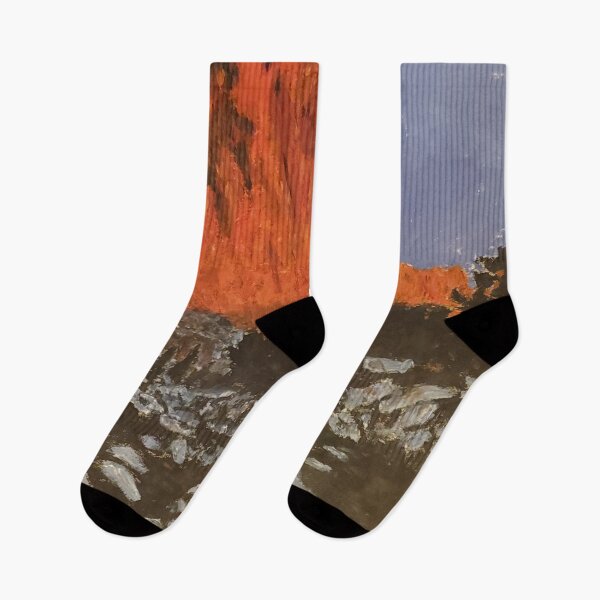 Item preview, Mountains of the Southwest 1. designed and sold by Anastasia Ruzmaikina.