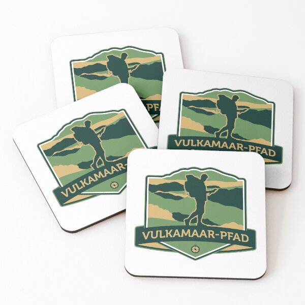 Item preview, VulkaMaar trail designed and sold by Moritz Schwäble.
