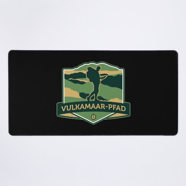 Item preview, VulkaMaar trail designed and sold by Moritz Schwäble.