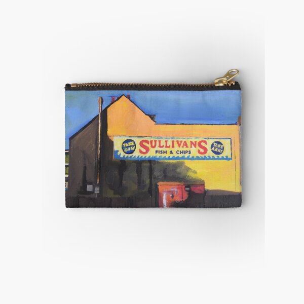 Item preview, Fish And Chip Shop, England designed and sold by golan22may.