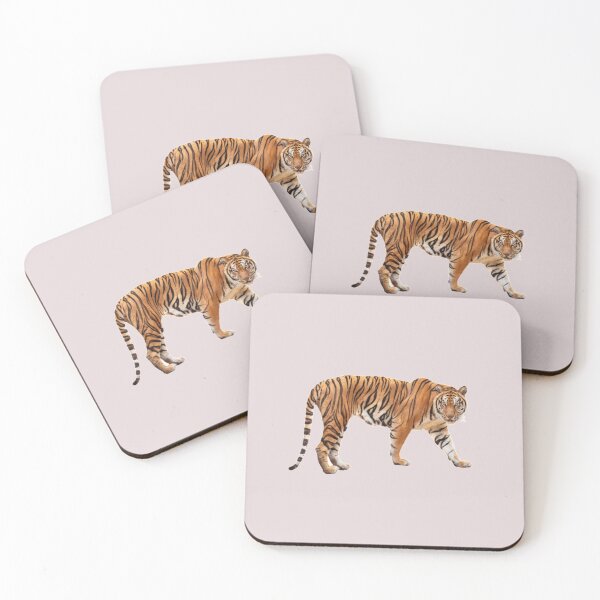 Item preview, Tiger designed and sold by ConstantinoTees.