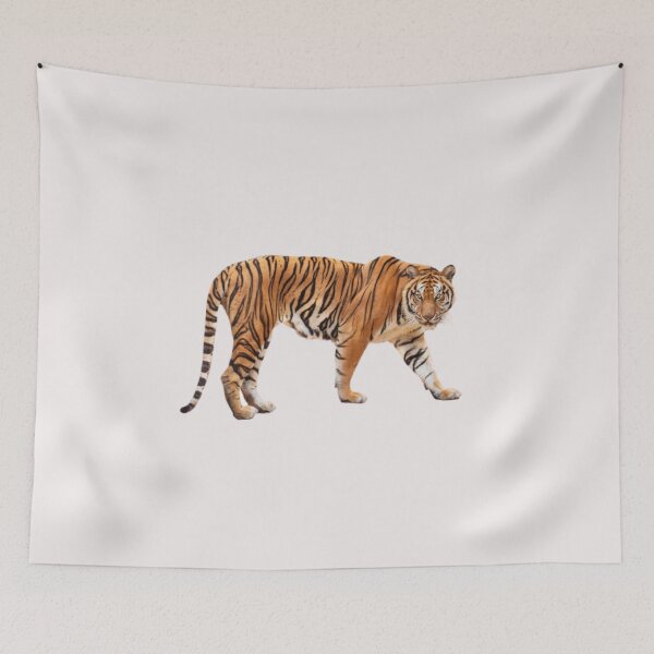 Item preview, Tiger designed and sold by ConstantinoTees.