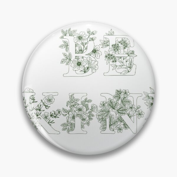 Item preview, Be kind designed and sold by Seoul26.