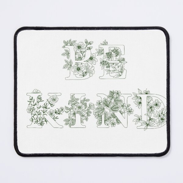 Item preview, Be kind designed and sold by Seoul26.