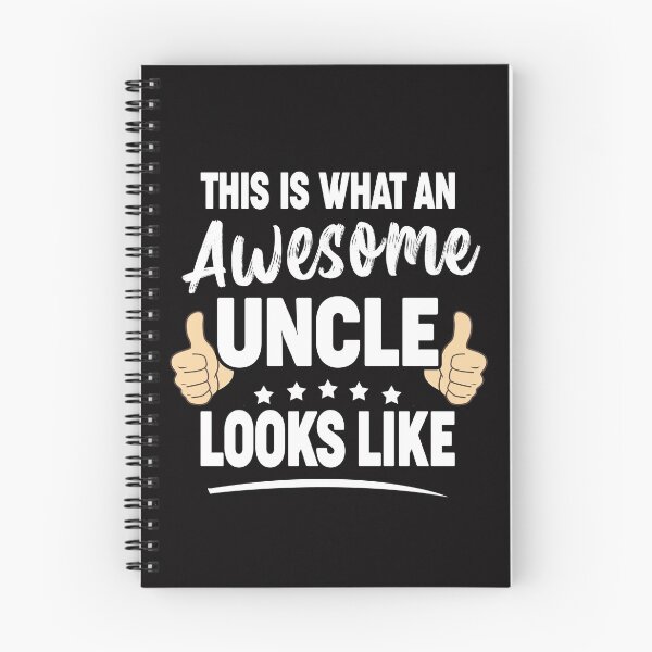 Item preview, This Is What An Amazing uncle Looks Like designed and sold by Majesticoo.