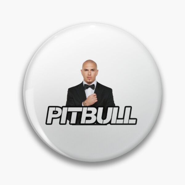Item preview, Pitbull designed and sold by Biscuit25.