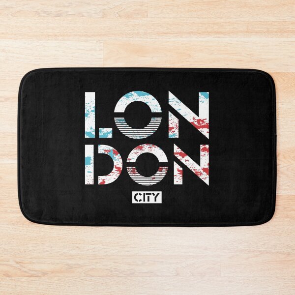 Item preview, LONDON city designed and sold by WilliamsonMedia.