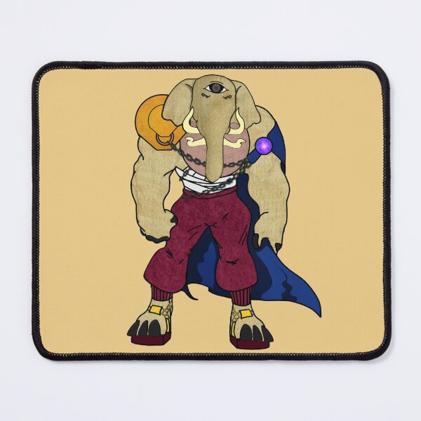 Artikelvorschau, Vornehme Figur entworfen und verkauft von Neverwakegames.