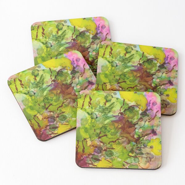 Item preview, Spring designed and sold by LymphomaLass.