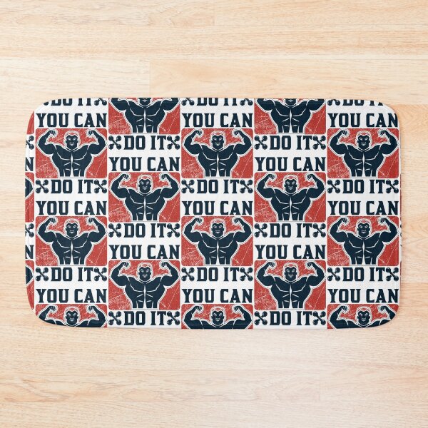Item preview, You can do it. designed and sold by BuddyBoots.