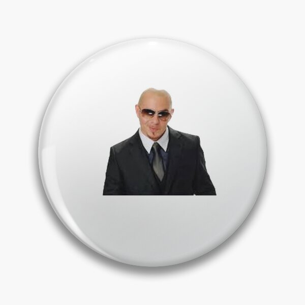 Item preview, Mr. Worldwide designed and sold by Biscuit25.