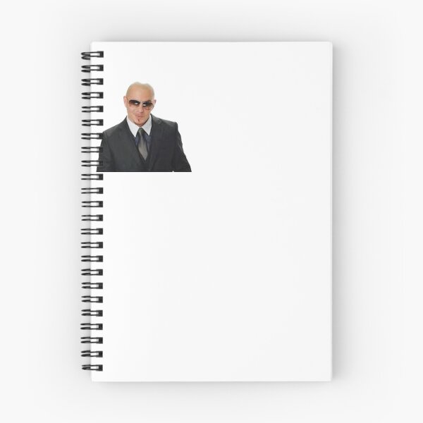 Item preview, Mr. Worldwide designed and sold by Biscuit25.