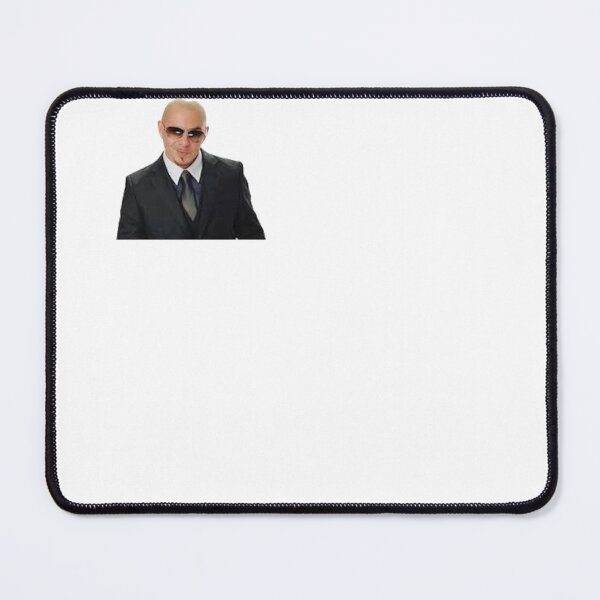 Item preview, Mr. Worldwide designed and sold by Biscuit25.