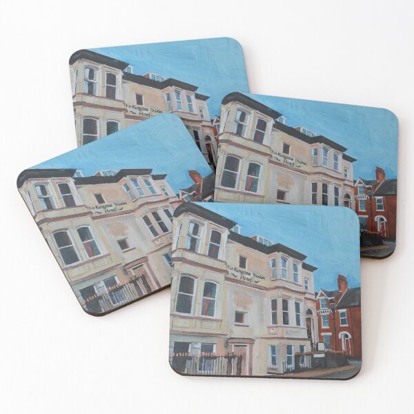 Item preview, Hull Hotel designed and sold by golan22may.