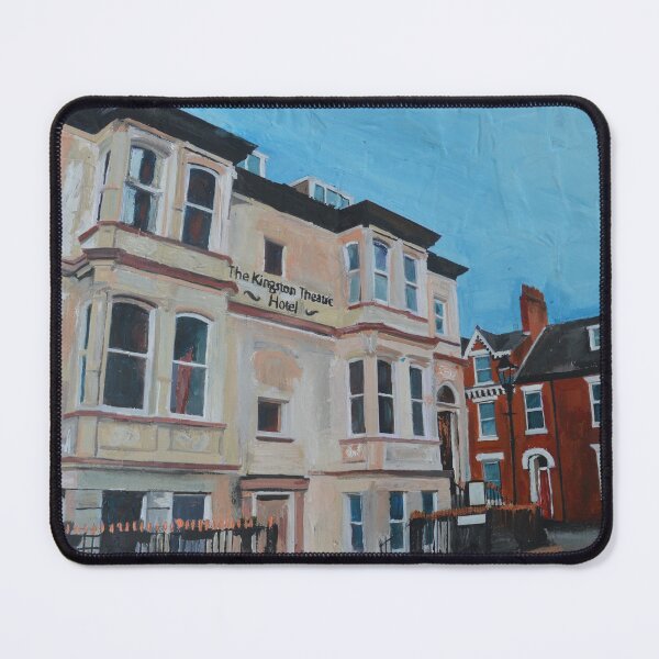 Item preview, Hull Hotel designed and sold by golan22may.