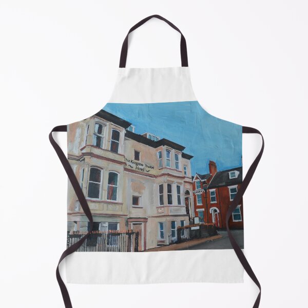 Item preview, Hull Hotel designed and sold by golan22may.