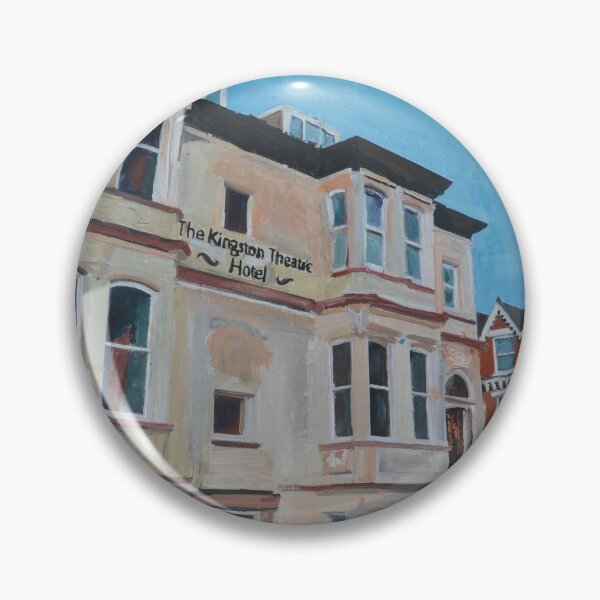 Item preview, Hull Hotel designed and sold by Andrew Reid Wildman .