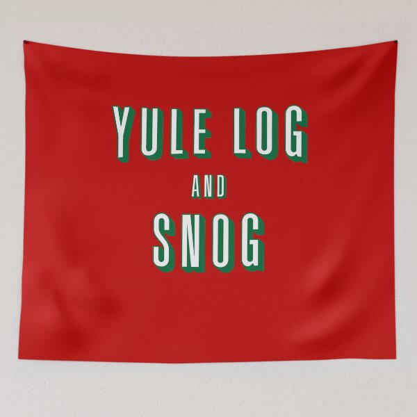 Item preview, Yule Log and Snog -Green [Roufxis - RB] designed and sold by RoufXis.
