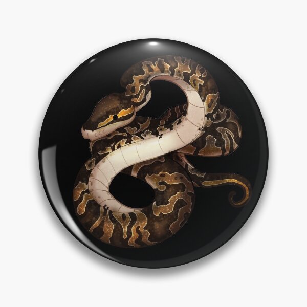 Item preview, Cozy Ball Python designed and sold by Phoenix of Starlight.