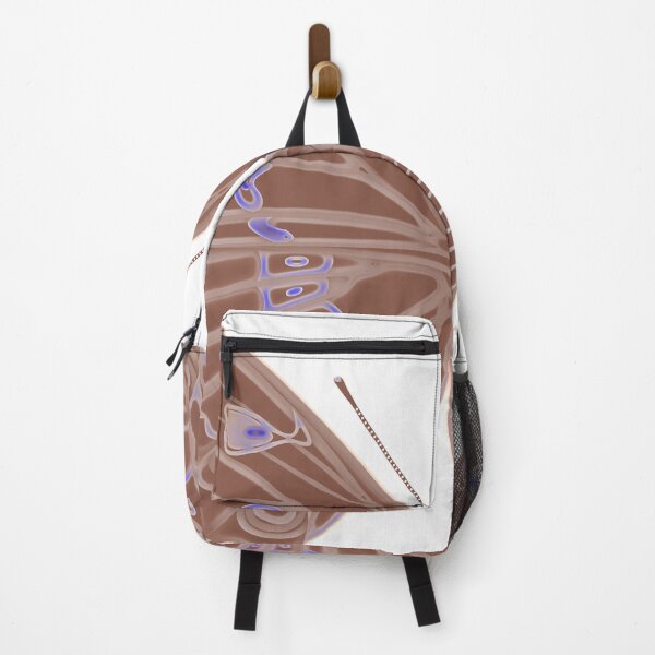 Item preview, Pale brown cool butterfly designed and sold by Elonium.