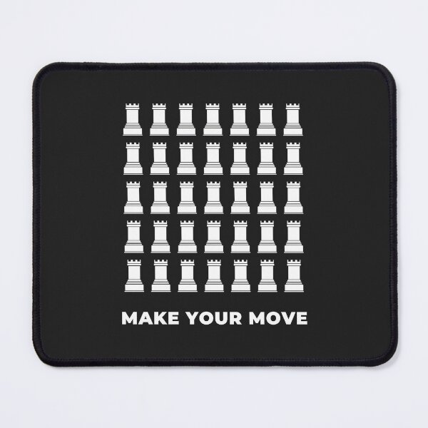 Item preview, Make Your Move designed and sold by ArtCity Designs.