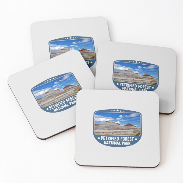 Item preview, Petrified Forest National Park Arizona State Park  designed and sold by Dexter Freeman.