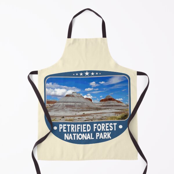 Item preview, Petrified Forest National Park Arizona State Park designed and sold by Dexter Freeman.