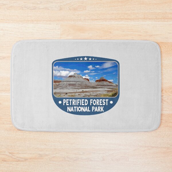 Item preview, Petrified Forest National Park Arizona State Park  designed and sold by Dexter Freeman.