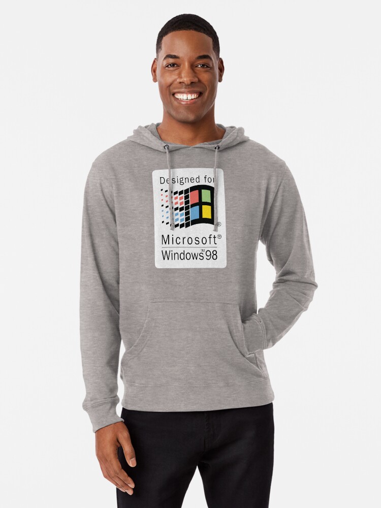 Designed for Microsoft Windows XP Kids T-Shirt for Sale by Biochao