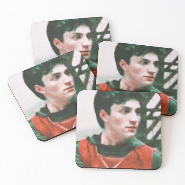 Item preview, Aaron Taylor-Johnson as James Potter (fan cast edit) designed and sold by JustAnotherBee.