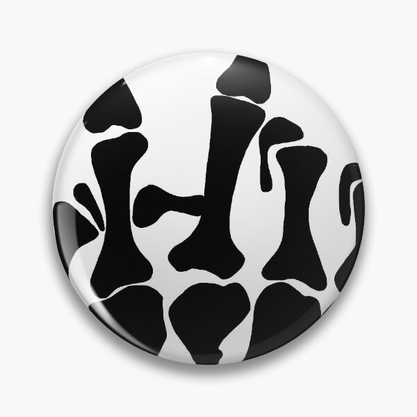 Item preview, Inked Mama Skeleton Hand Design designed and sold by tomatzdesign.