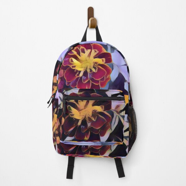 Item preview, Flower in a new city (photo of a flower ?HTX) designed and sold by NOSGOD.