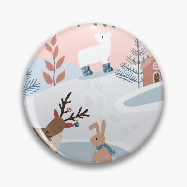 Item preview, paesaggio di natale designed and sold by annaelisav8.