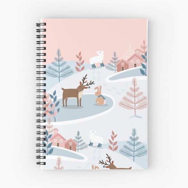 Item preview, paesaggio di natale designed and sold by annaelisav8.