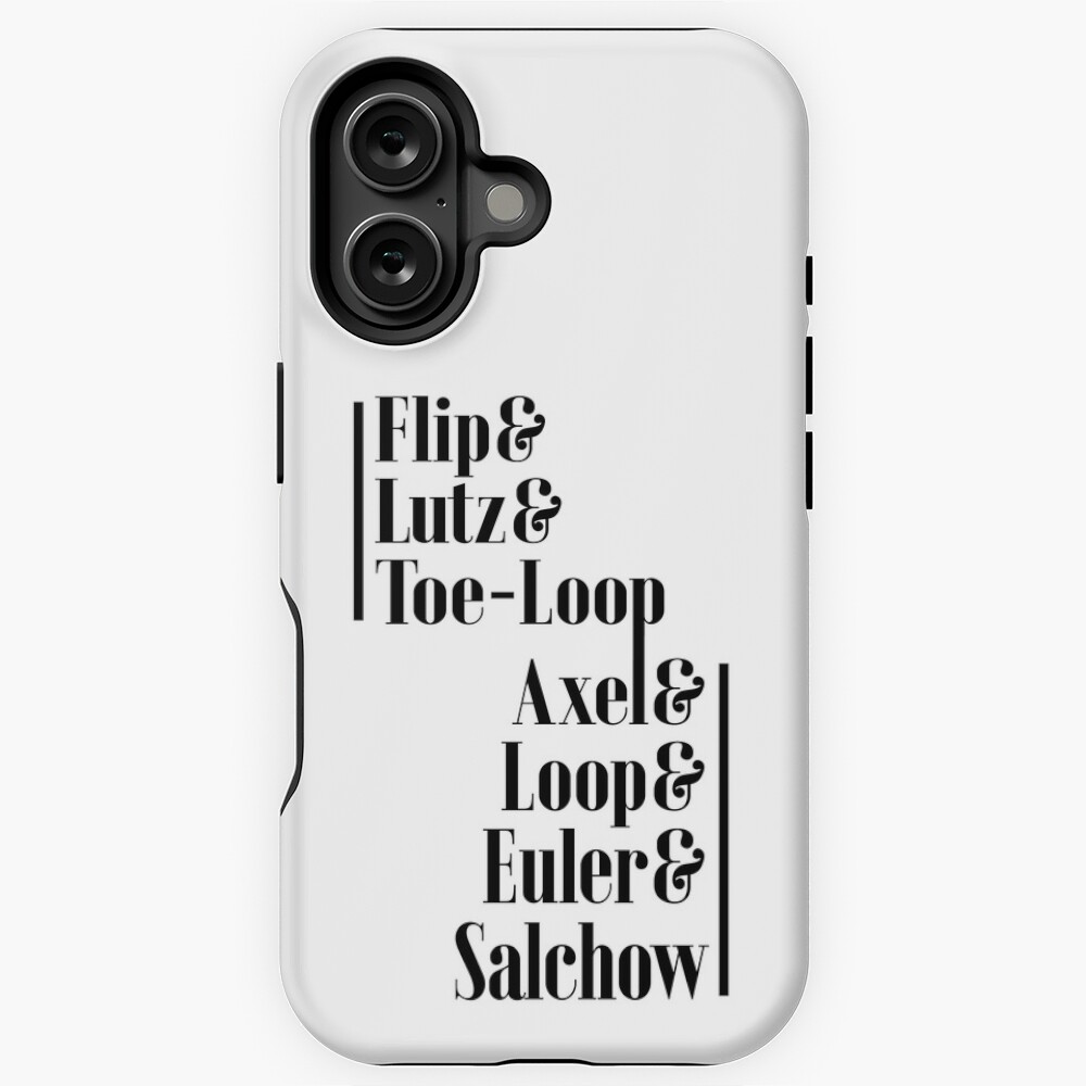 Item preview, iPhone Magsafe Tough Case designed and sold by AnythingGOE.