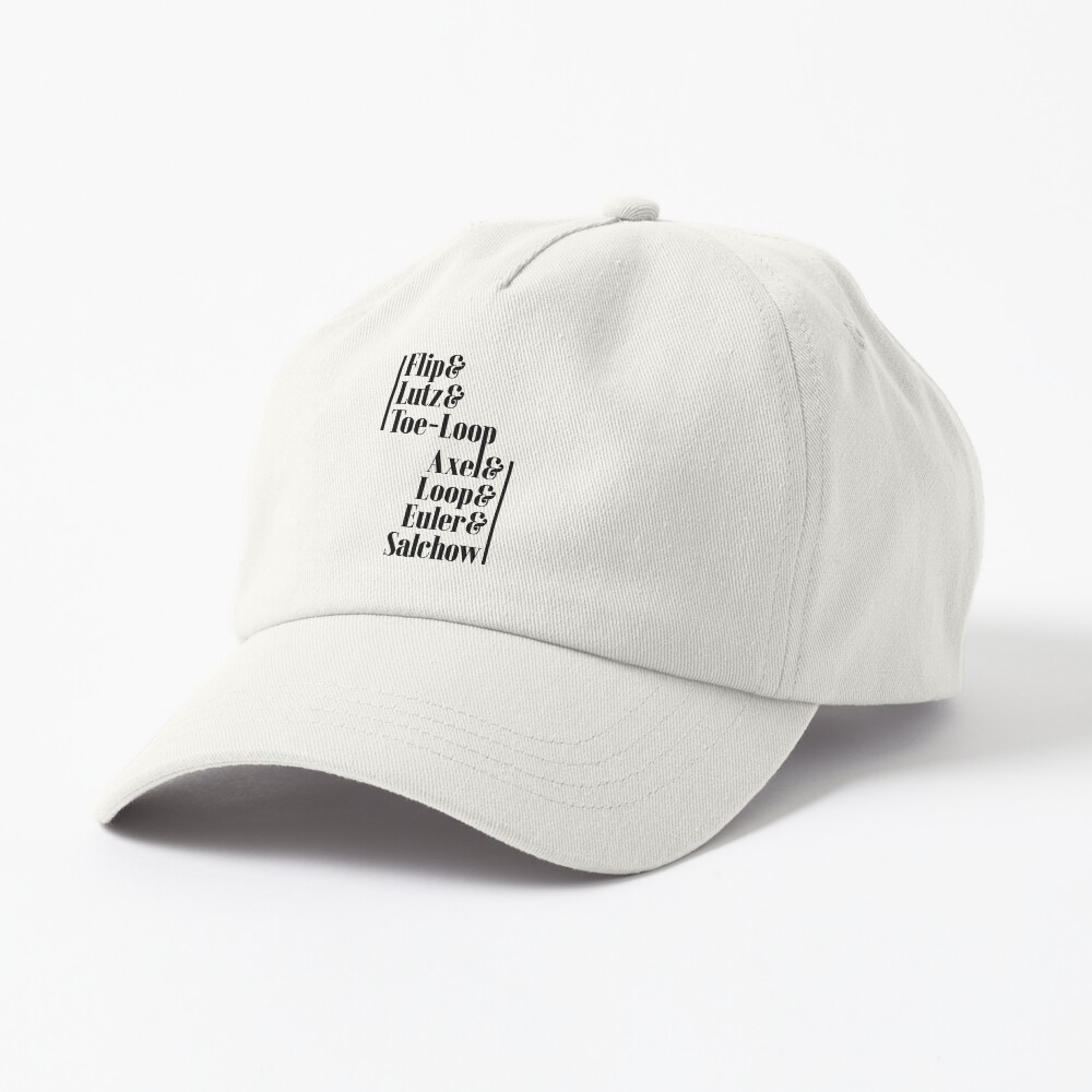 Item preview, Dad Hat designed and sold by AnythingGOE.