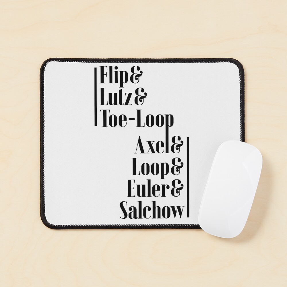 Item preview, Mouse Pad designed and sold by AnythingGOE.
