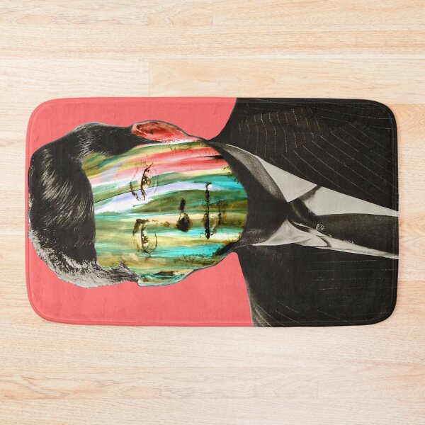 Item preview, JFK designed and sold by ARTito.