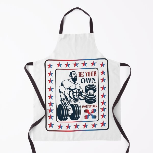 Item preview, Be your own motivation. designed and sold by BuddyBoots.