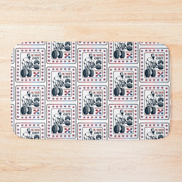 Item preview, Be your own motivation. designed and sold by BuddyBoots.